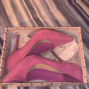 Wild Diva Lounge heels